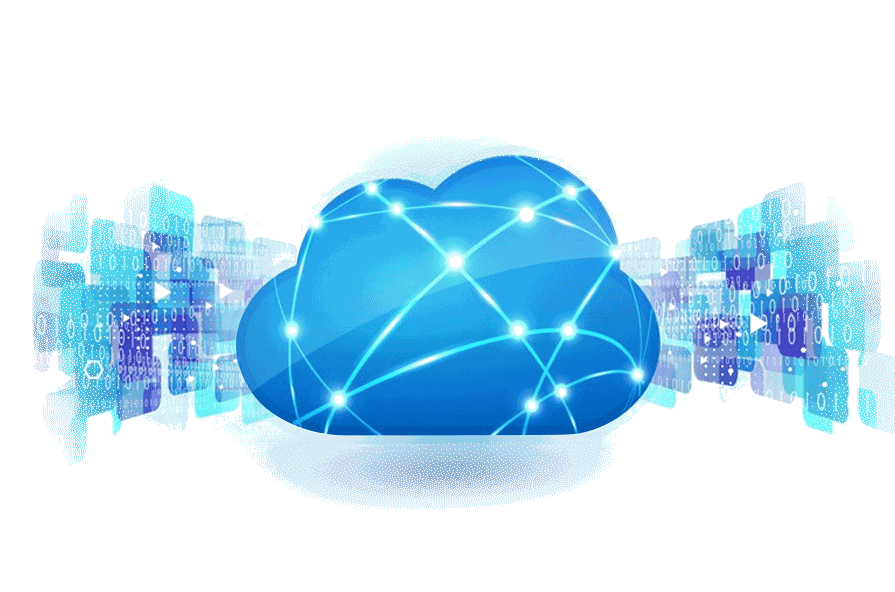 Server